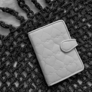 Old Navy - White Small Wallet